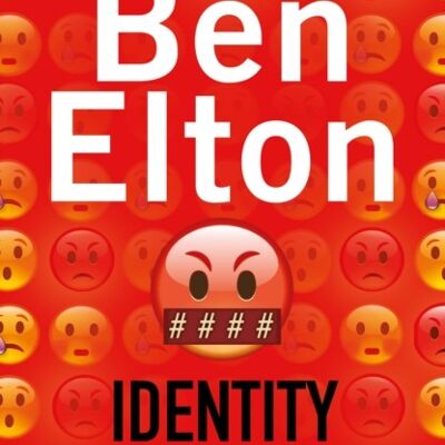 Identity Crisis by Ben Elton
