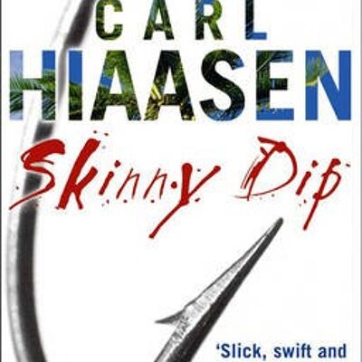 Skinny Dip by Carl Hiaasen