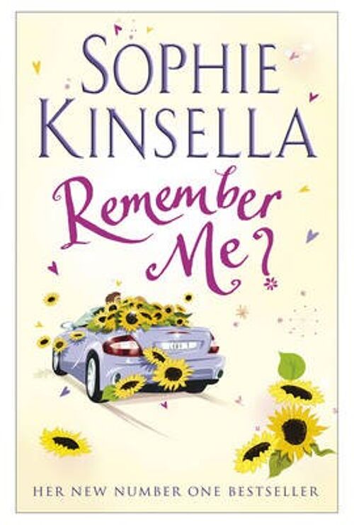 Remember Me by Sophie Kinsella