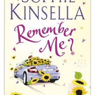 Remember Me by Sophie Kinsella