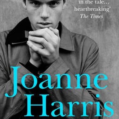 Blueeyedboy by Joanne Harris