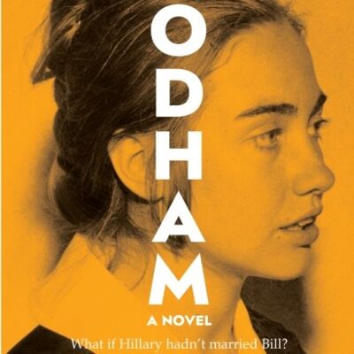 Rodham by Curtis Sittenfeld