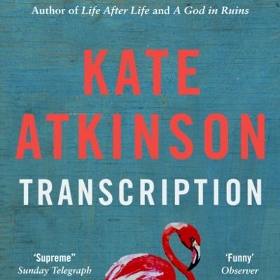 Transcription by Kate Atkinson