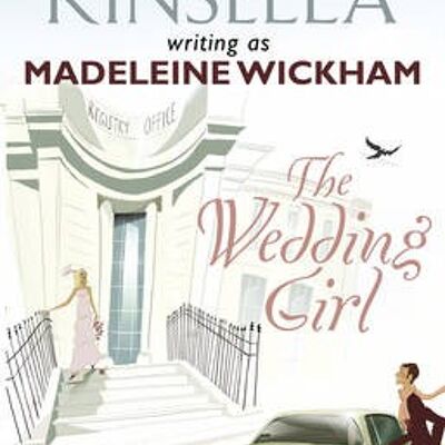 The Wedding Girl by Madeleine Wickham