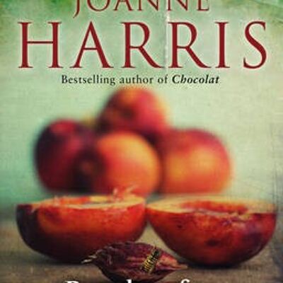 Peaches for Monsieur le Cure Chocolat 3 by Joanne Harris