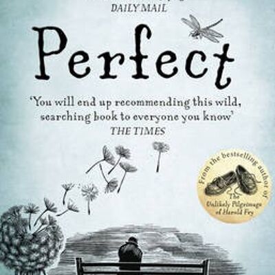 Perfect by Rachel Joyce