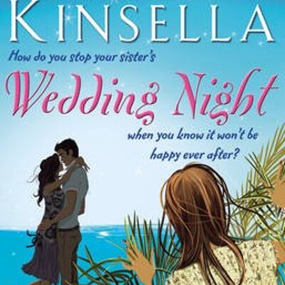 Wedding Night by Sophie Kinsella