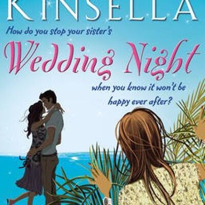 Wedding Night by Sophie Kinsella