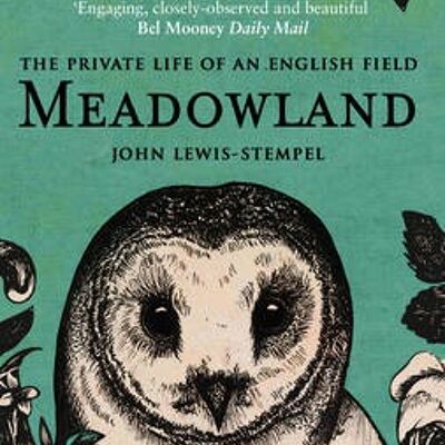 Meadowland by John LewisStempel