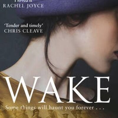 Wake by Anna Hope