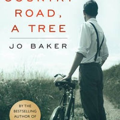 A Country Road A Tree by Jo Baker