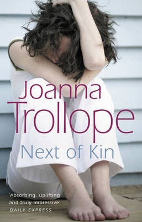 Next Of Kin by Joanna Trollope