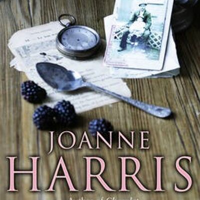 Blackberry Wine by Joanne Harris