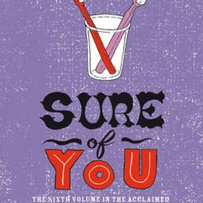 Sure Of You by Armistead Maupin