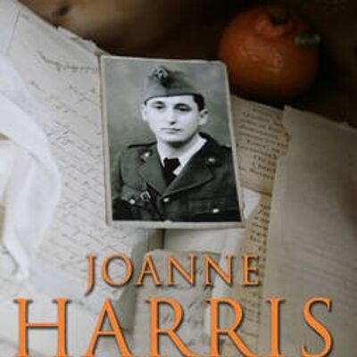 Five Quarters Of The Orange by Joanne Harris