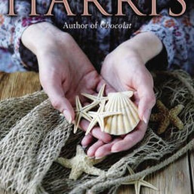 Coastliners by Joanne Harris