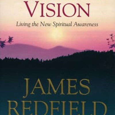 Celestine Vision by James Redfield