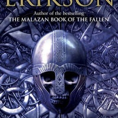 Forge of Darkness by Steven Erikson