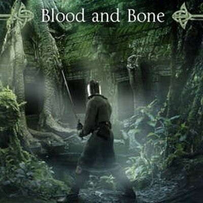 Blood and Bone by Ian C Esslemont