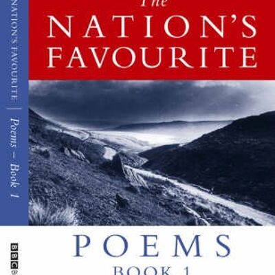 The Nations Favourite Poems by Griff Rhys Jones