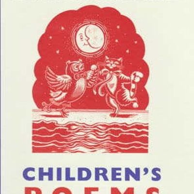 Nations Favourite Childrens Poems by Spike Milligan