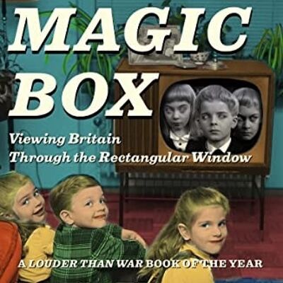 The Magic Box by Rob Young