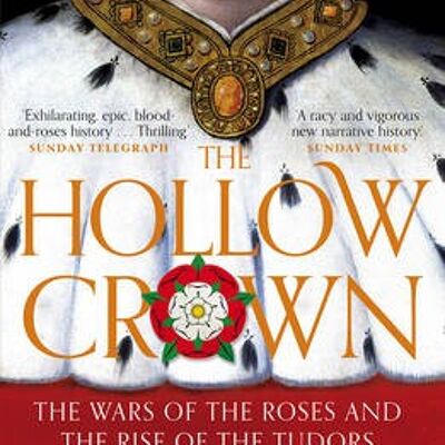 The Hollow Crown by Dan Jones