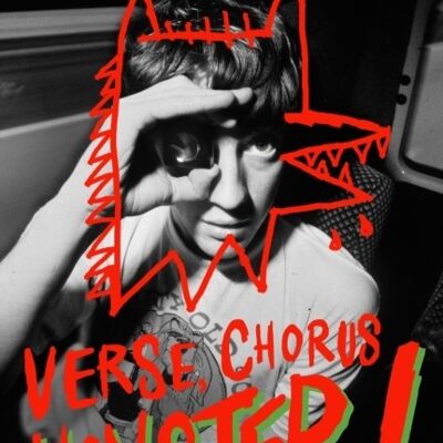 Verse Chorus Monster by Graham Coxon