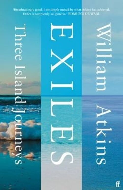 Exiles by William Atkins