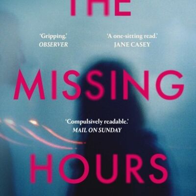 The Missing Hours by Julia Dahl