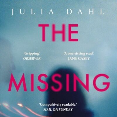 The Missing Hours by Julia Dahl