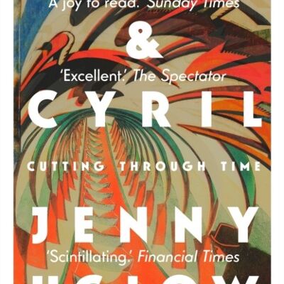 Sybil  Cyril by Jenny Uglow