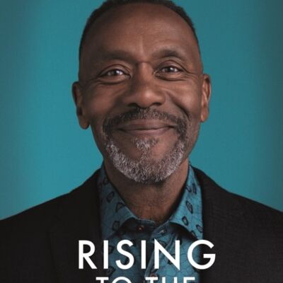 Rising to the Surface by Lenny Henry
