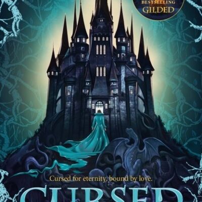 Cursed by Marissa Meyer