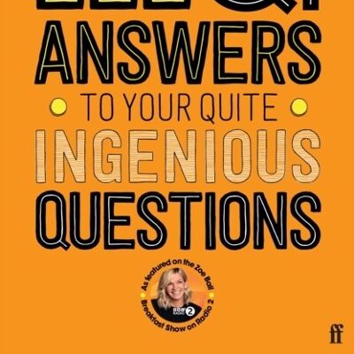 222 QI Answers to Your Quite Ingenious Questions by QI Elves