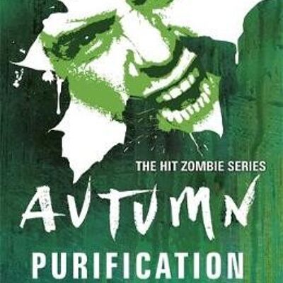 Autumn Purification by David Moody
