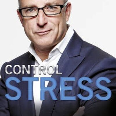 Control Stress by Paul McKenna