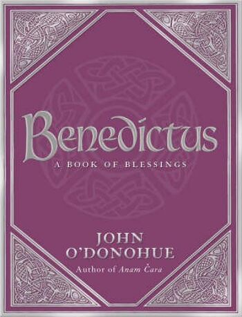 Benedictus par ODonohue & John & Ph.D.