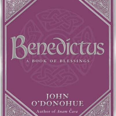 Benedictus by ODonohue & John & Ph.D.