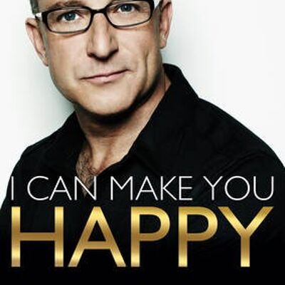 I Can Make You Happy by Paul McKenna