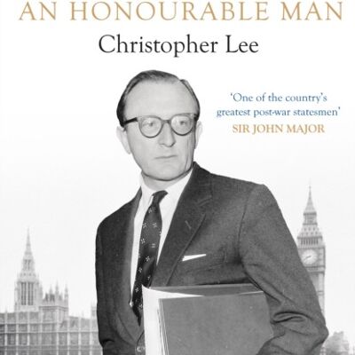 Carrington An Honourable Man by Christopher Lee