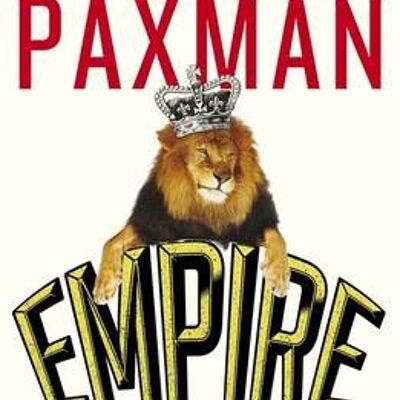 Empire by Jeremy Paxman