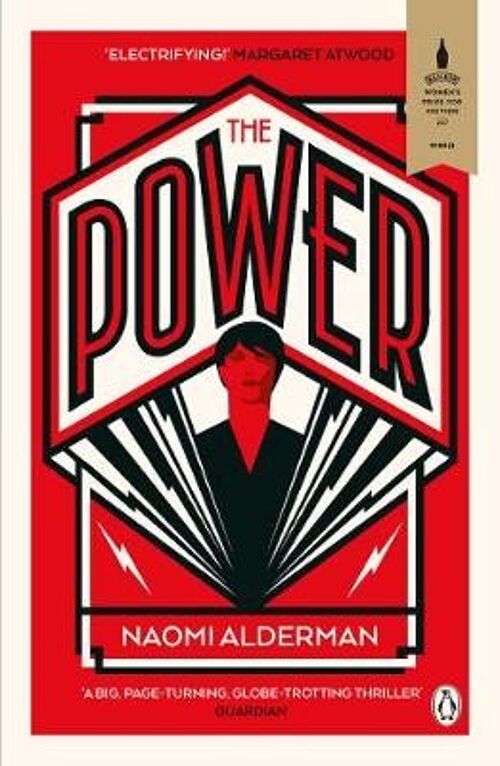 PowerThe by Naomi Alderman