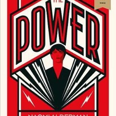 PowerThe by Naomi Alderman