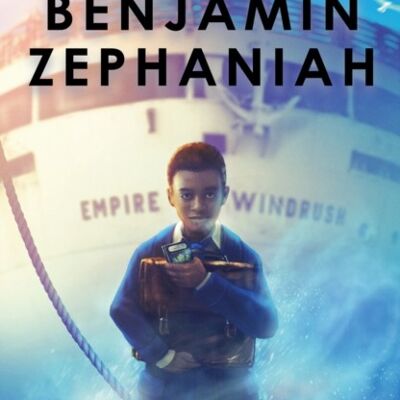 Windrush Child by Benjamin Zephaniah