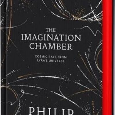 The Imagination Chamber by Philip Pullman