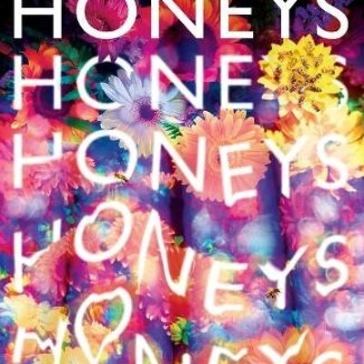 The Honeys by Ryan La Sala