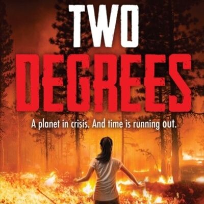 Two Degrees by Alan Gratz