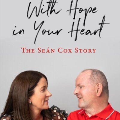 With Hope in Your Heart by Martina Cox