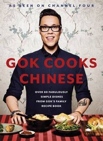 Gok cuisine chinois par Gok Wan